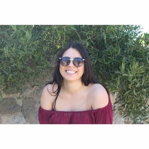 Meet your Posher, Jessica